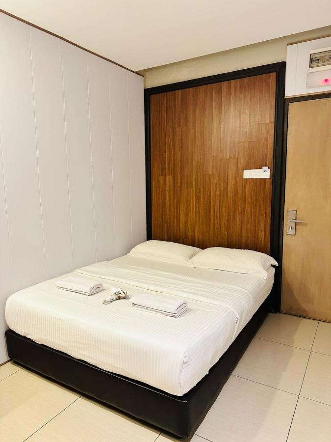 Memory Boutique Hotel Semporna Esterno foto