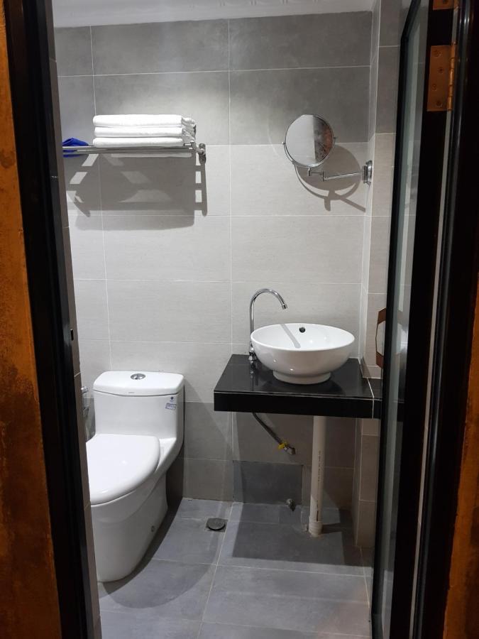 Memory Boutique Hotel Semporna Esterno foto
